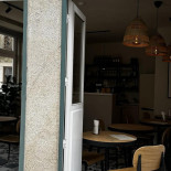 Tiny Kitchen Exterior