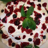 Suribachi Nourriture