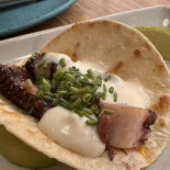 Duello Mexicano Nourriture