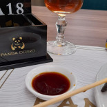 Panda Douro Boisson