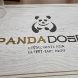Panda Douro Logo
