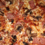 Domino's Pizza Nourriture
