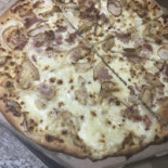 Domino's Pizza Nourriture