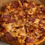 Domino's Pizza Nourriture