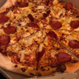 Domino's Pizza Nourriture