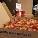 Domino's Pizza Nourriture