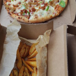Domino's Pizza Nourriture