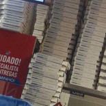 Domino's Pizza Carte