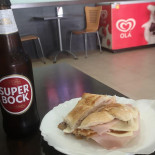 Café Bom Pastor Boisson