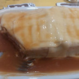 Café Bom Pastor Nourriture