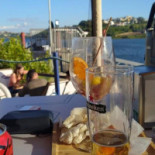 Volta Douro Getränk