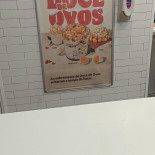 Burger King Carte