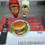 Vamos Ao Vitor Carte
