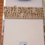 Vamos Ao Vitor Carte