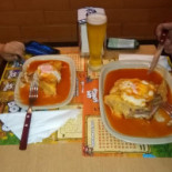 Vamos Ao Vitor Comida