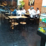 Vamos Ao Vitor Extérieur