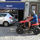 Vamos Ao Vitor Exterior