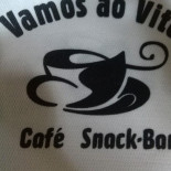 Vamos Ao Vitor Bebida