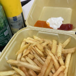 Kebabonline (zak’s Kebab E Burger) food