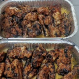 Kebabonline (zak’s Kebab E Burger) food