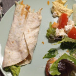 Kebabonline (zak’s Kebab E Burger) food