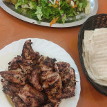 Kebabonline (zak’s Kebab E Burger) food