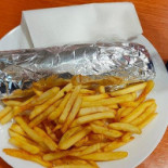 Kebabonline (zak’s Kebab E Burger) food