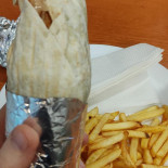 Kebabonline (zak’s Kebab E Burger) food