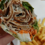 Kebabonline (zak’s Kebab E Burger) food