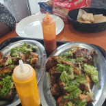 Kebabonline (zak’s Kebab E Burger) food