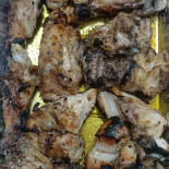 Kebabonline (zak’s Kebab E Burger) food
