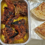 Kebabonline (zak’s Kebab E Burger) food