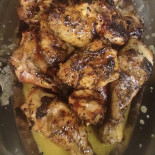 Kebabonline (zak’s Kebab E Burger) food