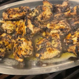 Kebabonline (zak’s Kebab E Burger) food