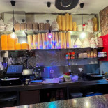 Kebabonline (zak’s Kebab E Burger) inside