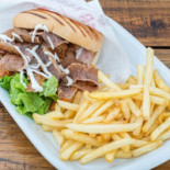 Kebabonline (zak’s Kebab E Burger) food