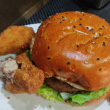Kebabonline (zak’s Kebab E Burger) food