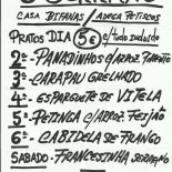 O Serrano Logo