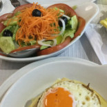 Cafe Velasquez Nourriture