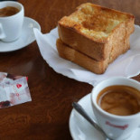 Cafe Velasquez Comida