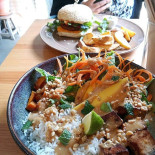 Kind Kitchen Comida
