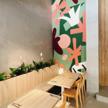 Kind Kitchen Bebida