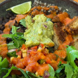 Kind Kitchen Comida