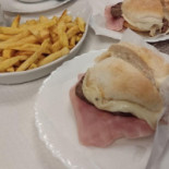 Cafe Velasquez Comida