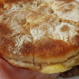 Cafe Velasquez Comida