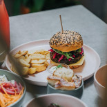 Kind Kitchen Bebida
