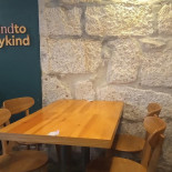 Kind Kitchen Dentro