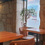 Kind Kitchen Dentro