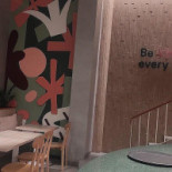 Kind Kitchen Dentro