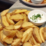 Kind Kitchen Comida